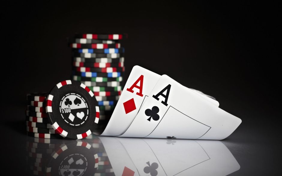 poker 62