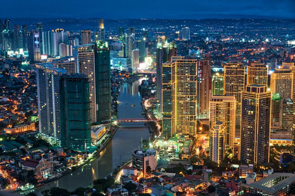 필리핀 마닐라 : 카지노 BEST 3 - K POKER MAGAZINE