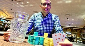 Peter Kaemmerlen, 2019 카드 플레이어 포커 투어 Seneca Fall Poker Classic 메인 이벤트 우승