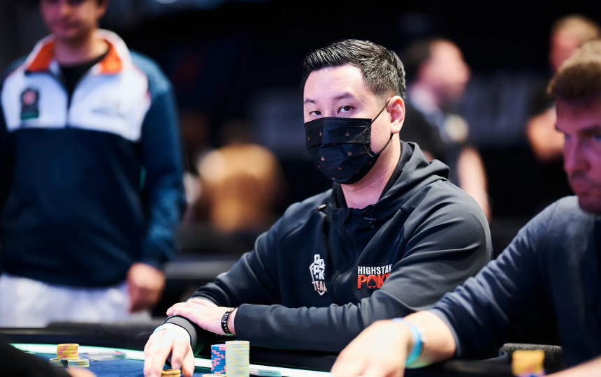 푸낫 푼스리(Punnat Punsri) [출처:pokernews.com]