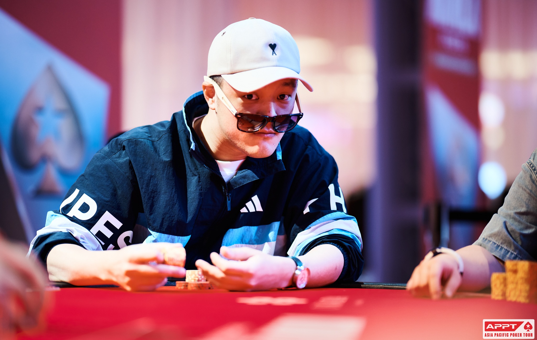 APPT Championship Day 3