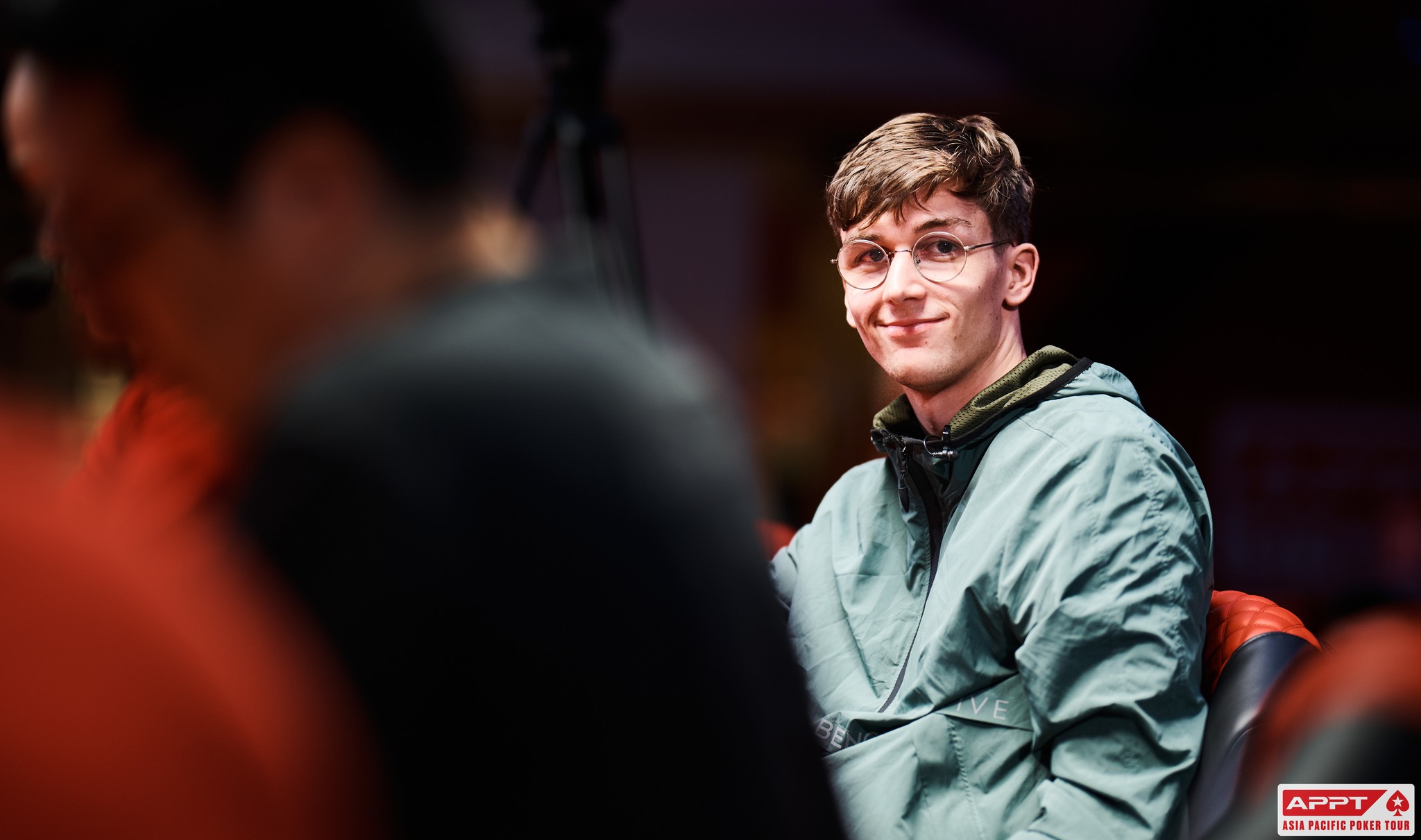 APPT Championship Day 3