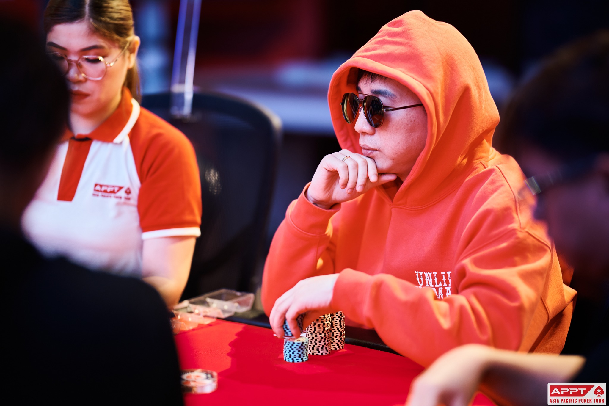 Mini High Roller - Day 2