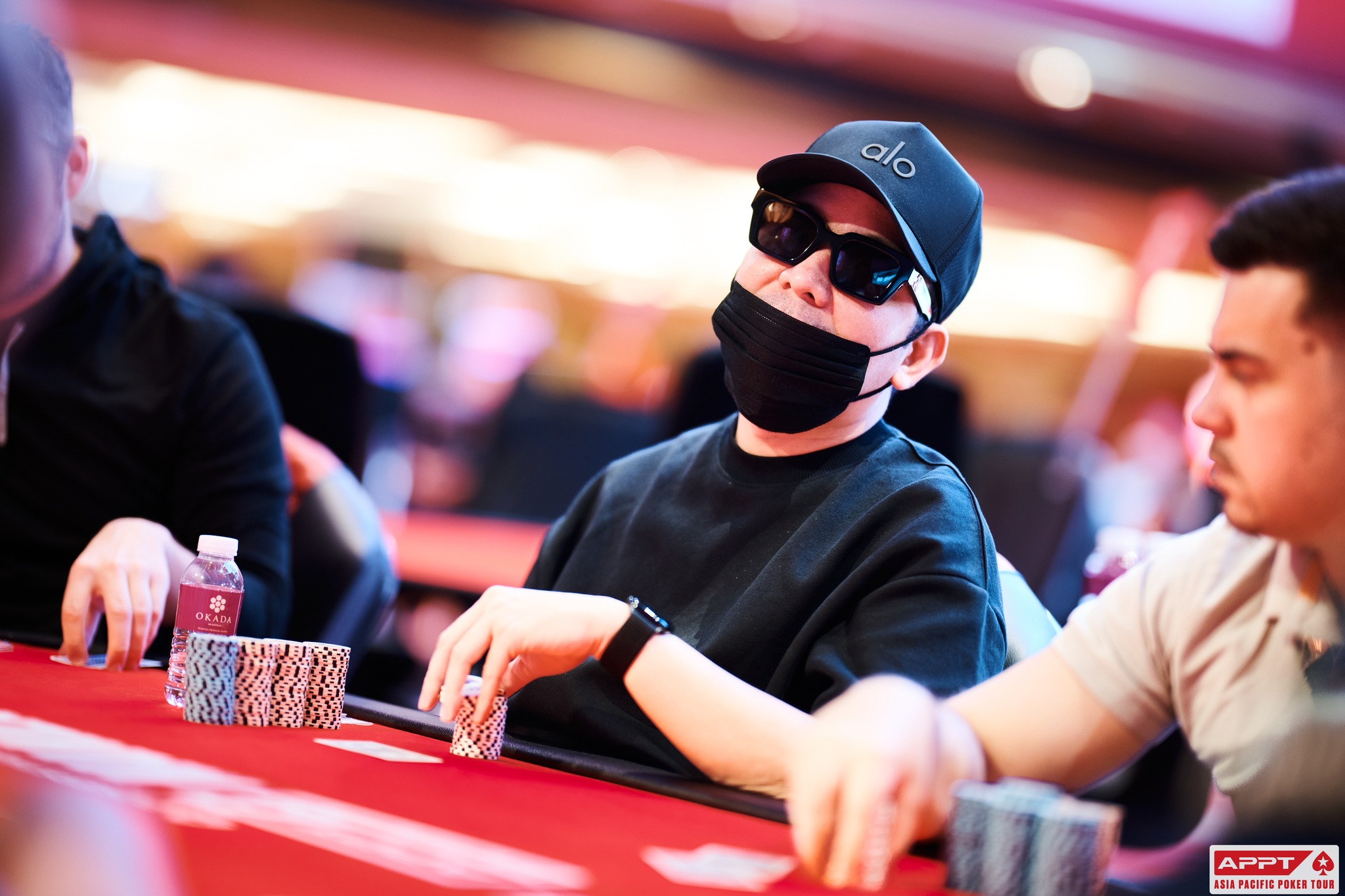 Mini High Roller - Day 2