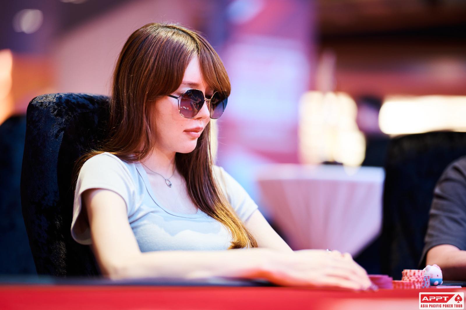 APPT 마닐라 2025 하이롤러 내셔널 사이드 이벤트까지 불타오른 마닐라 12