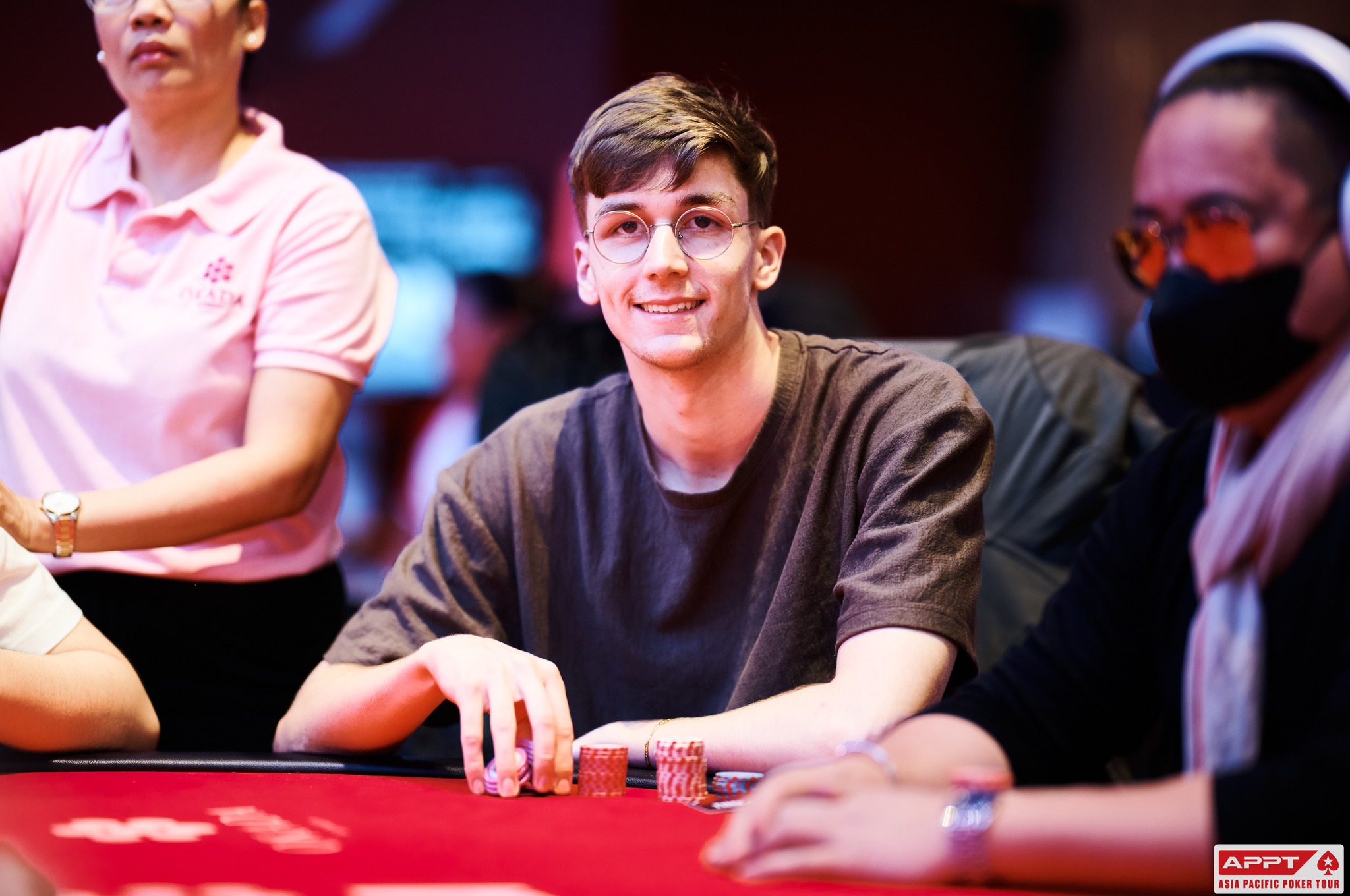 APPT Super High Roller