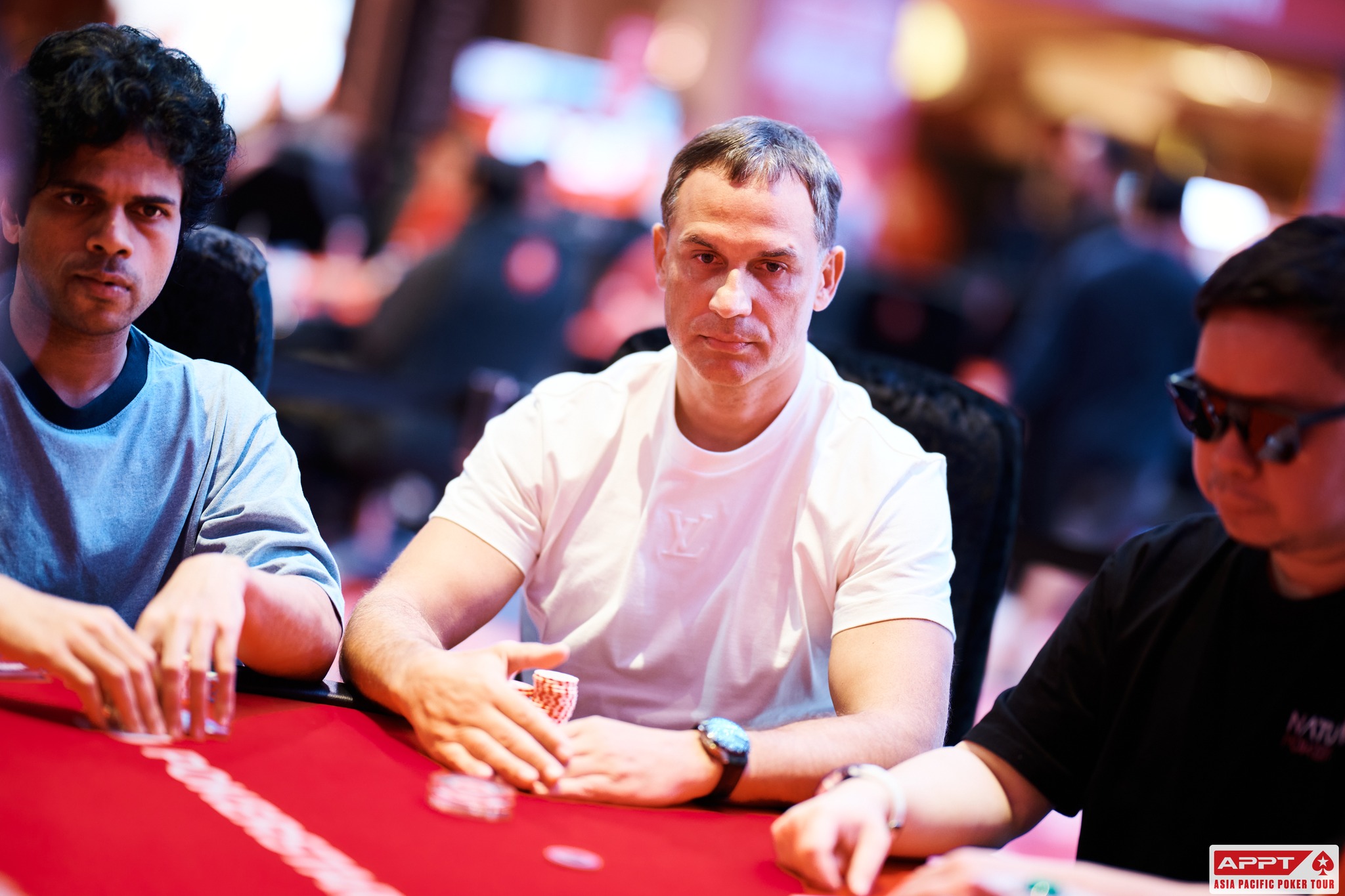 APPT Super High Roller