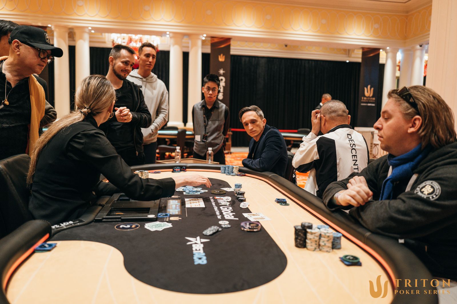 Wang Jun_Event 18_Triton SHRS_JejuIID1020896