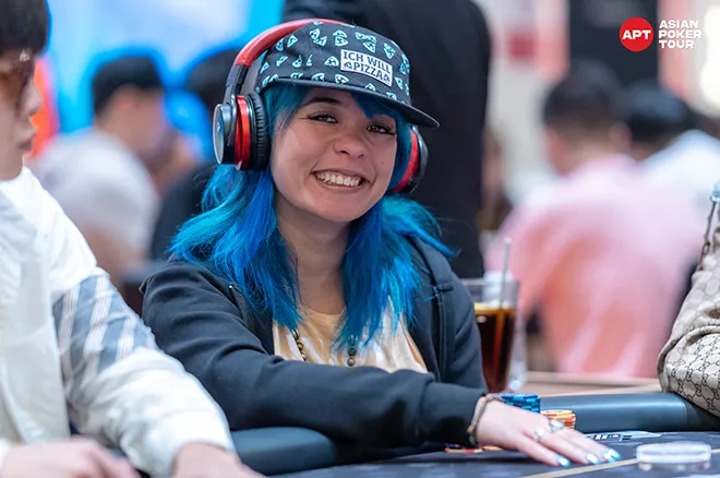 아시아를 넘어 세계로 APT 글로벌 포커 투어로의 진화 2