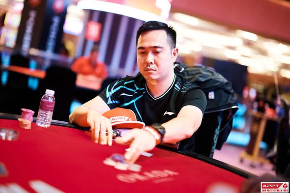 APPT Championship Flight A