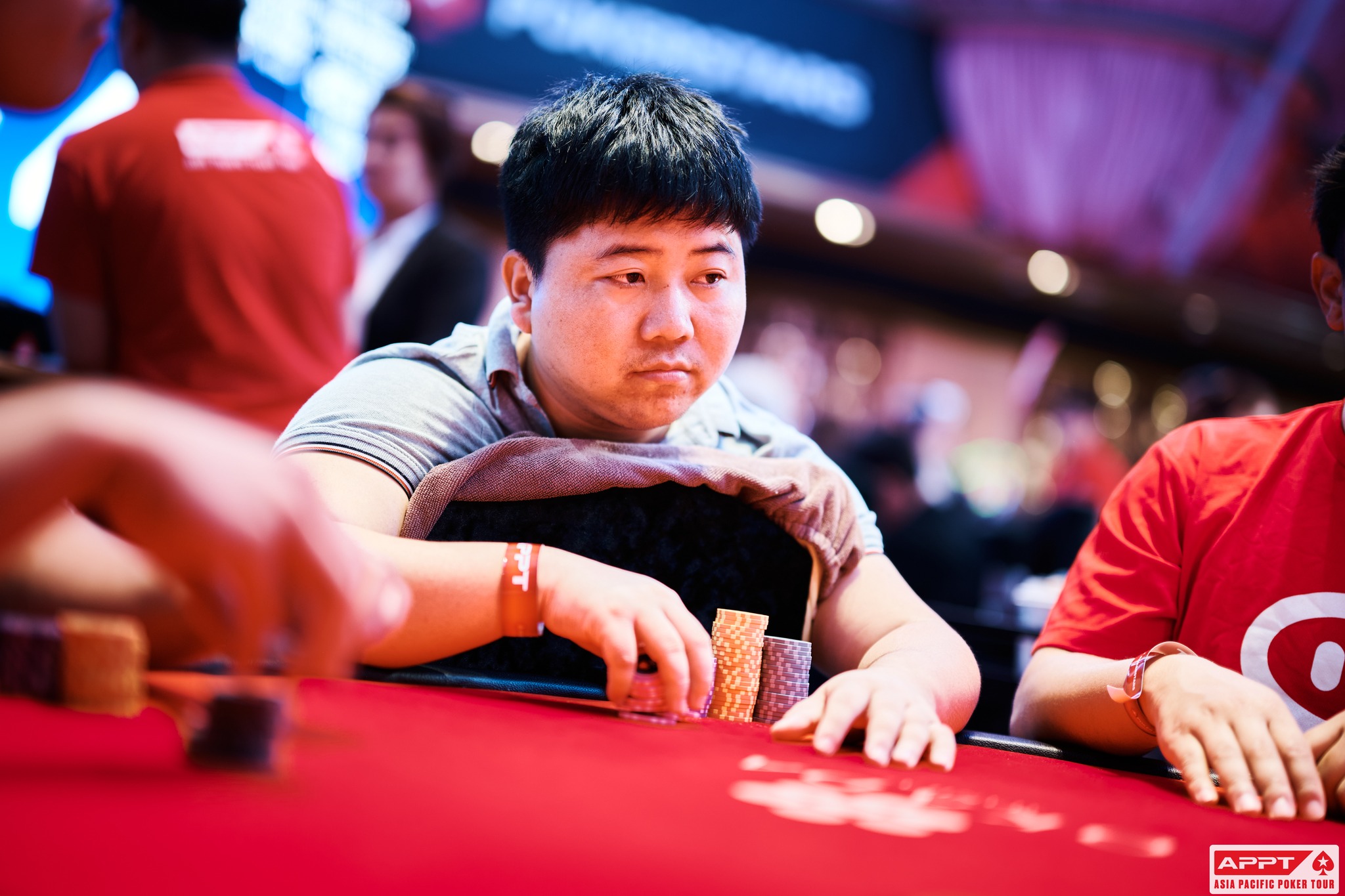 APPT Championship Flight A