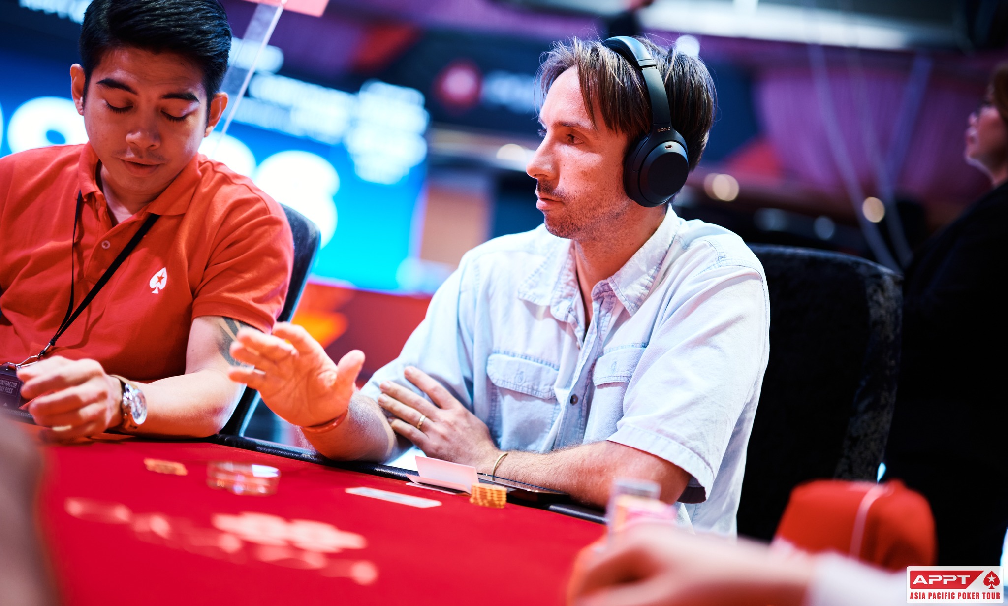 APPT Championship Flight A