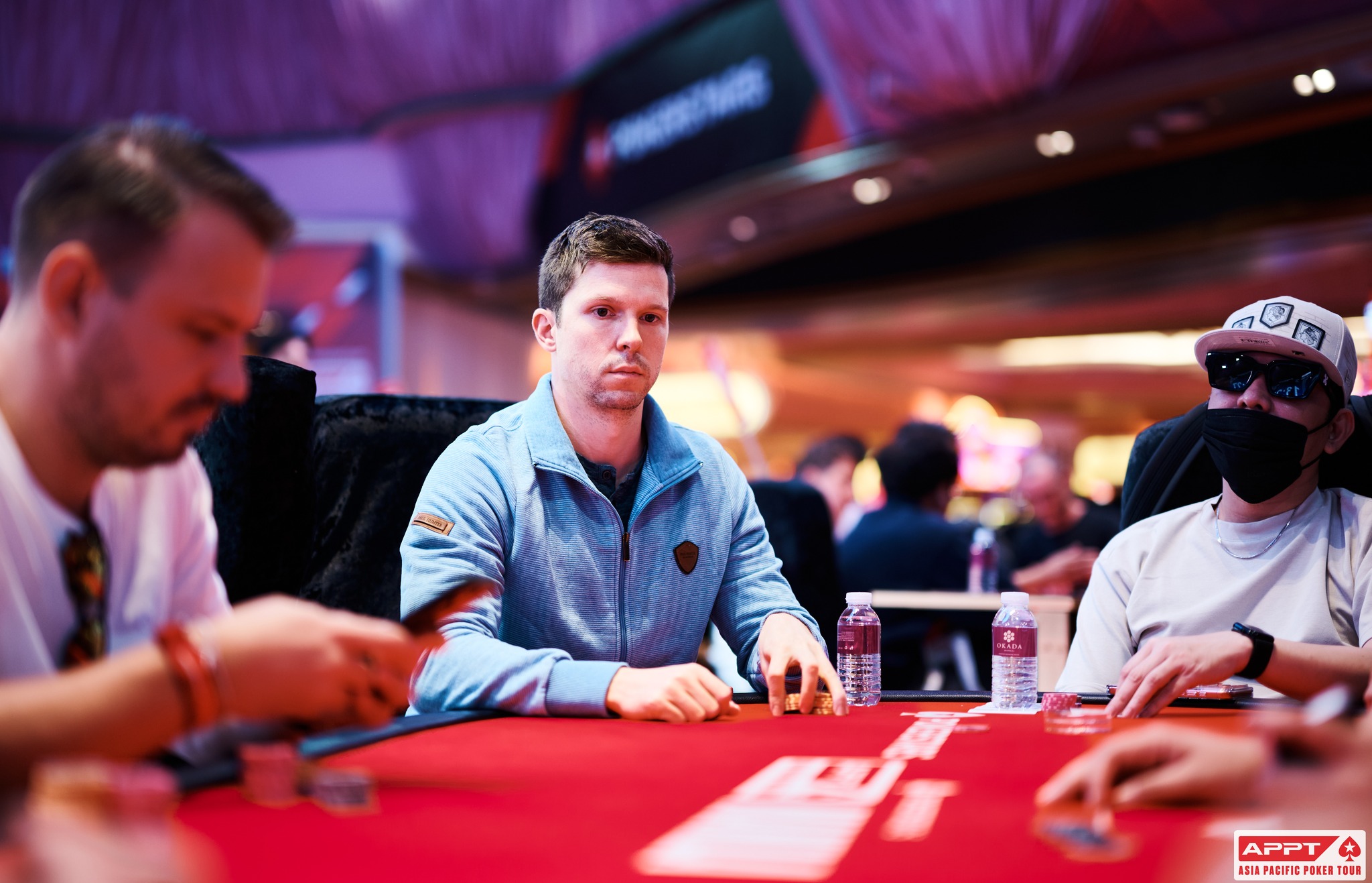 APPT Championship Flight A