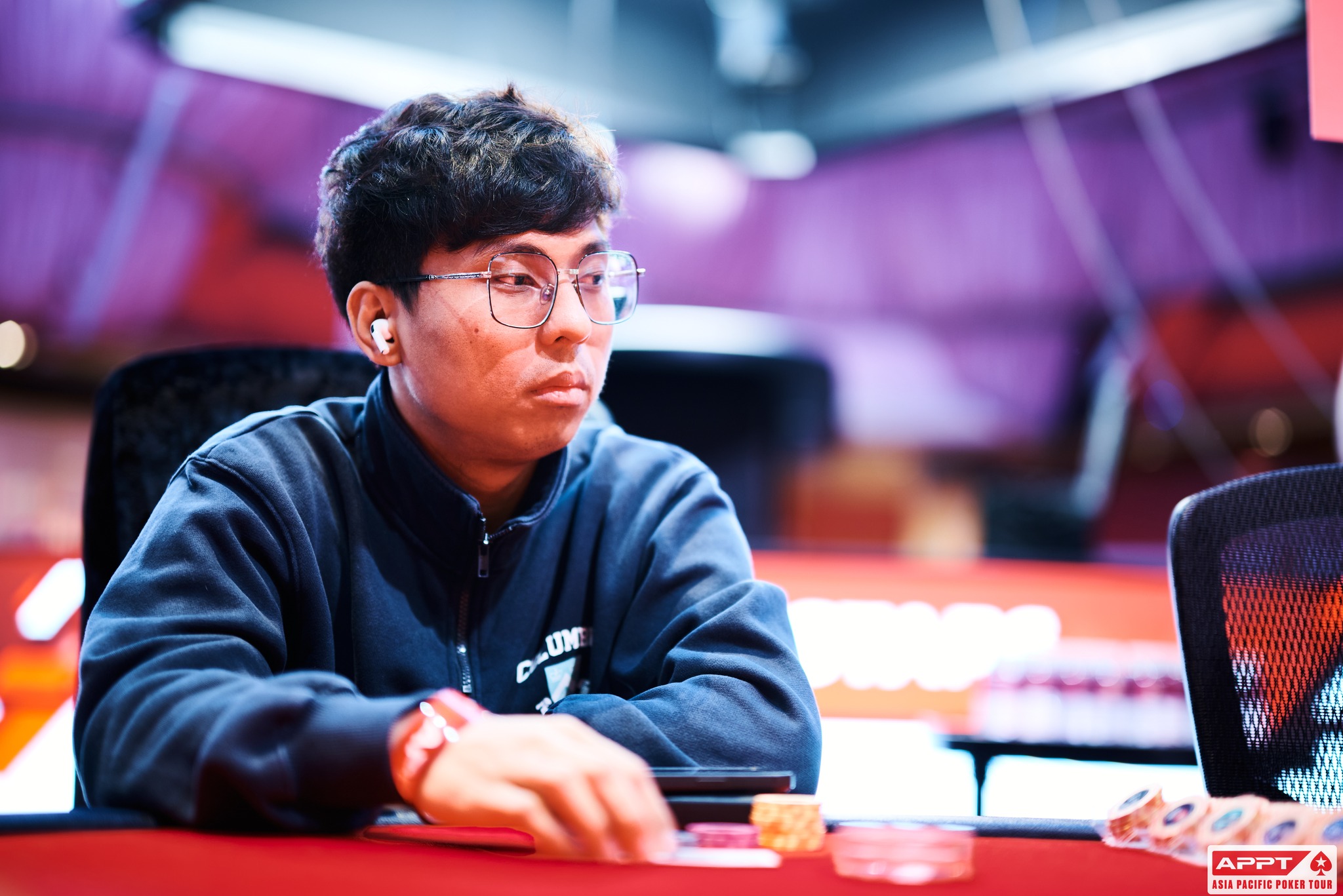 APPT Championship Flight A