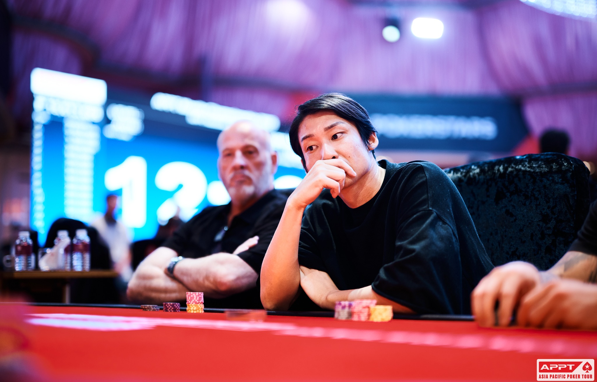 APPT Championship Flight A