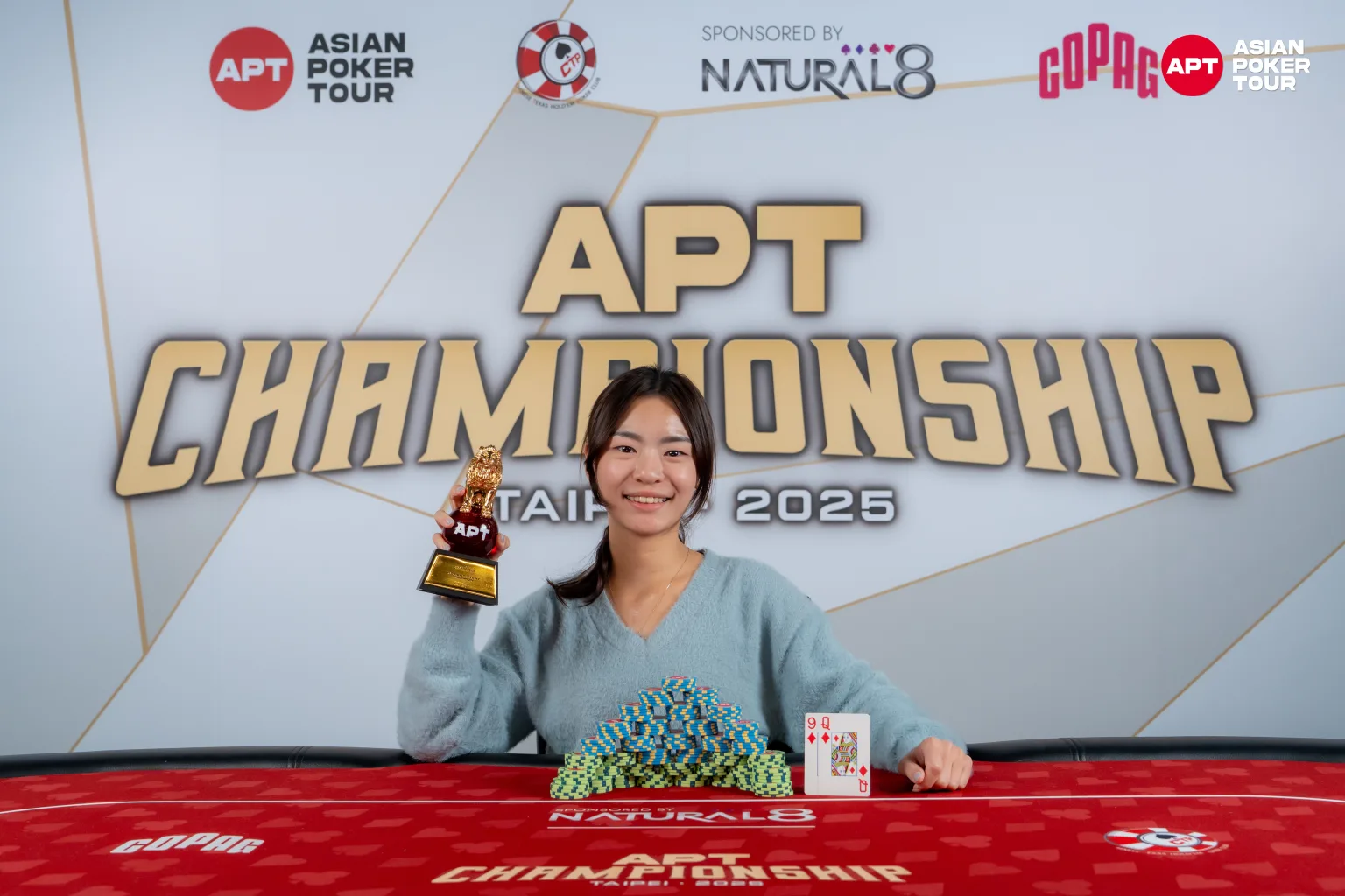 APT 챔피언십 데이 6 4