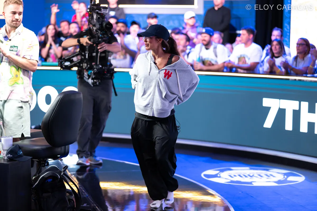 2025 여성 포커 혁명 5