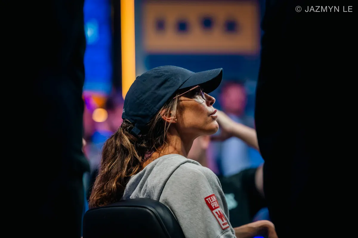 2025 여성 포커 혁명 6