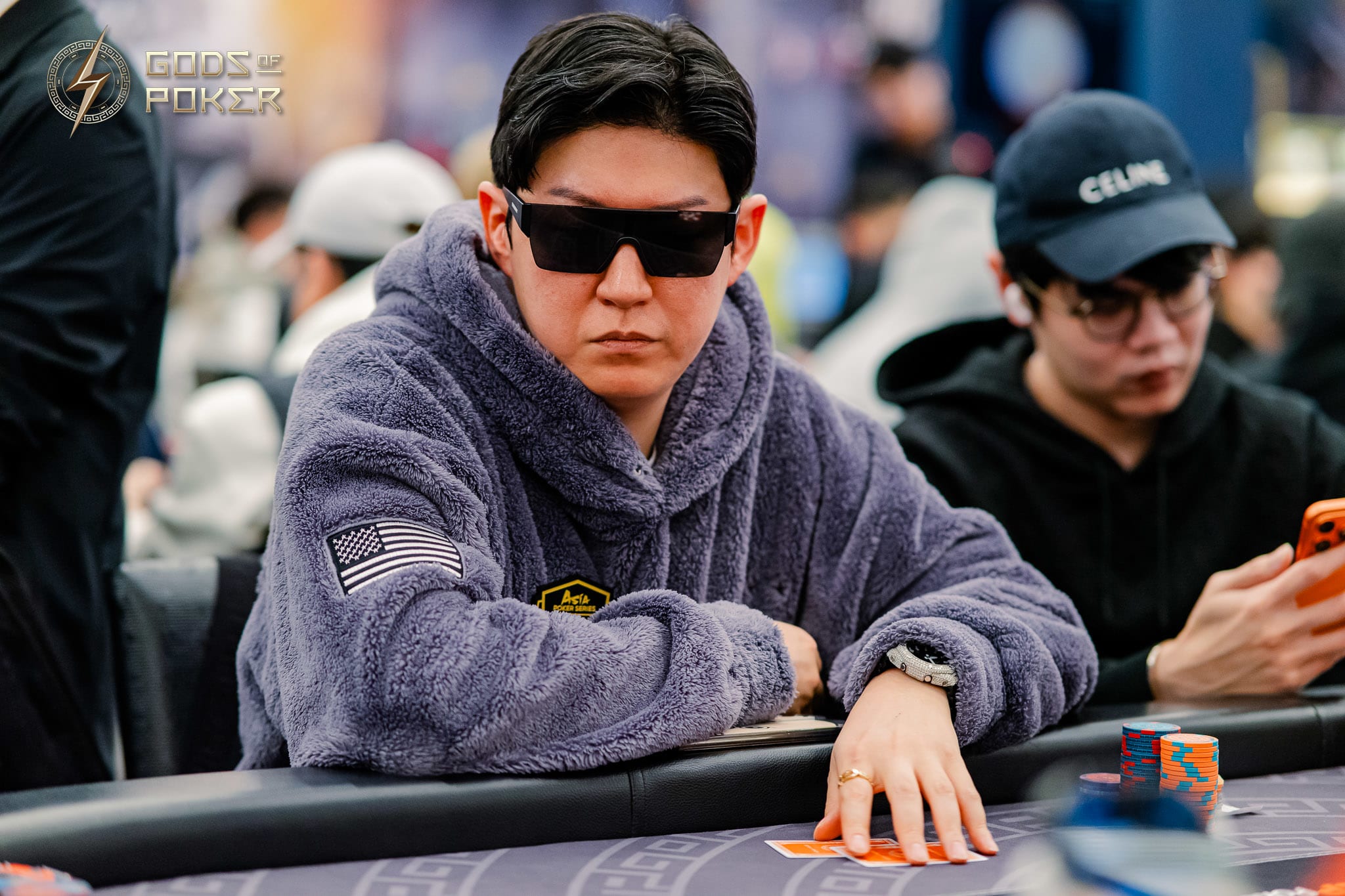 GOP Taipei 2026 리캡 3