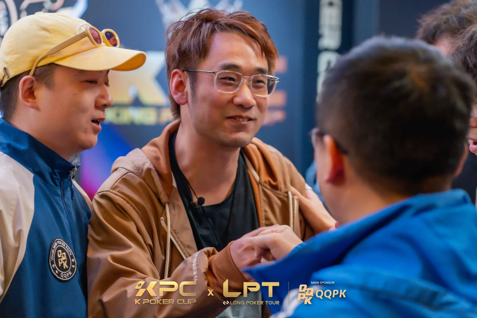 KPC x LPT 메인 이벤트 4