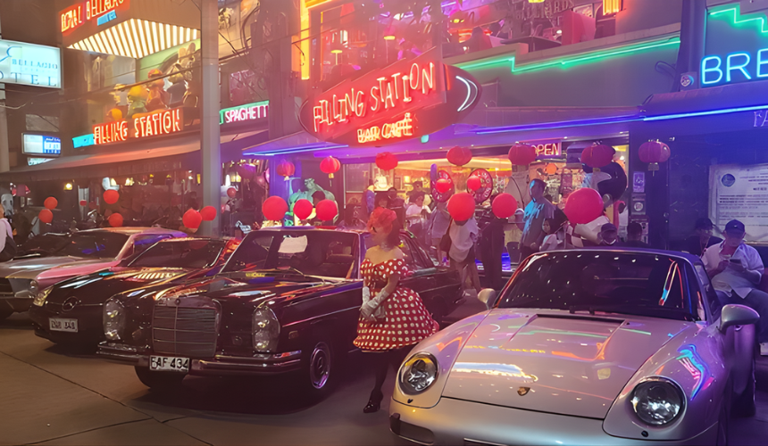 마닐라 카지노 맛집 밤문화 3