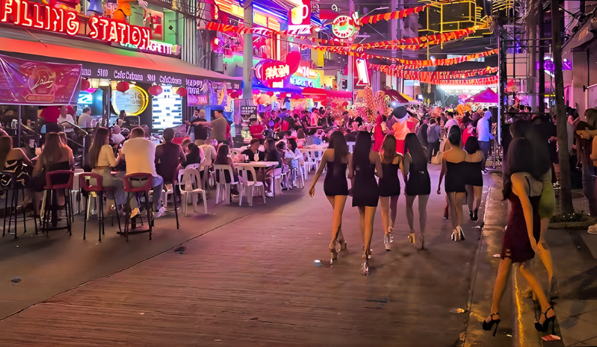 마닐라 카지노 맛집 밤문화 4