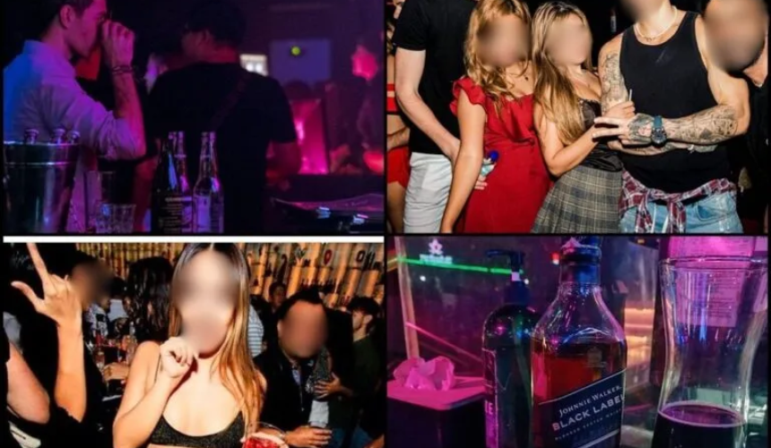 마닐라 카지노 맛집 밤문화 6