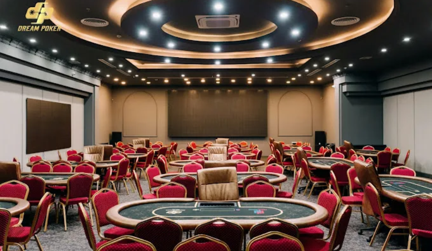 출처: Dream Poker Da Nang