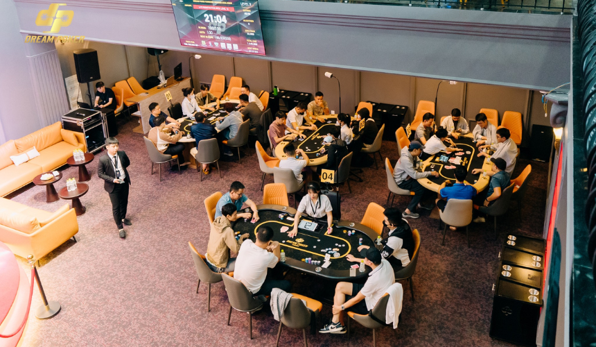 출처: Dream Poker Da Nang