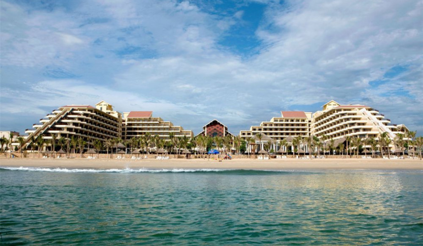 베트남 다낭 포커 여행3