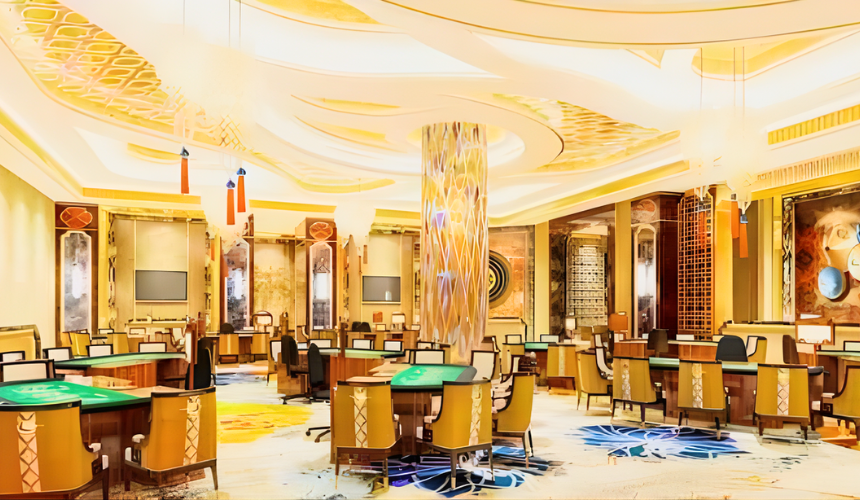 베트남 다낭 포커 여행9