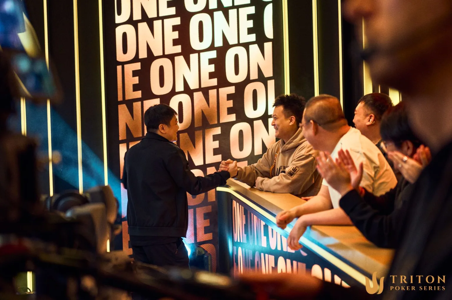 트리톤 원 2026 메인 이벤트 9