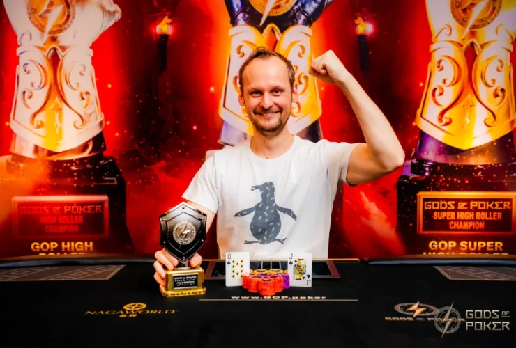 Wouter Beltz_GOP 프놈펜 2026