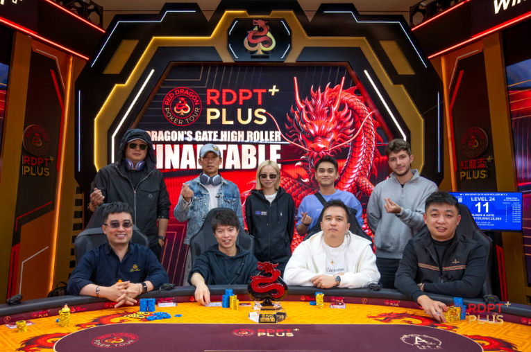 제주 포커 토너먼트 리포트 day 2g