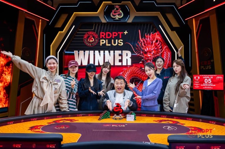 제주 포커 토너먼트 리포트 day 2i